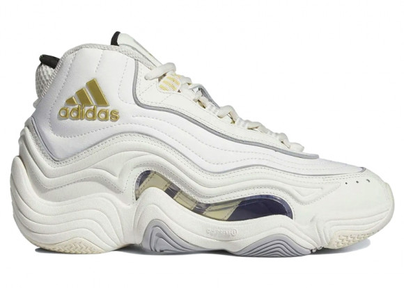 adidas Crazy 98 Core White Gold Metallic - IH7883