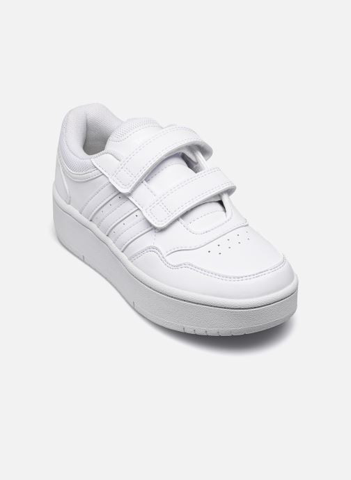 Baskets adidas sportswear Hoops 3.0 Bold Cf C pour  Enfant - IH7899