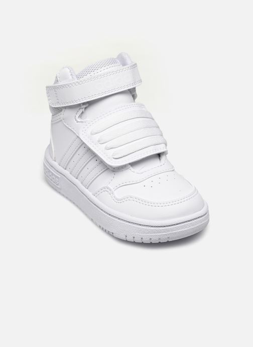 Baskets adidas sportswear Hoops 3.0 Mid Ac I pour  Enfant - IH7902