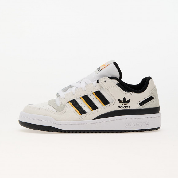 Sneakers adidas Forum Low Cl Core White/ Core Black/ Ftw White EUR 46 2/3 - IH7906