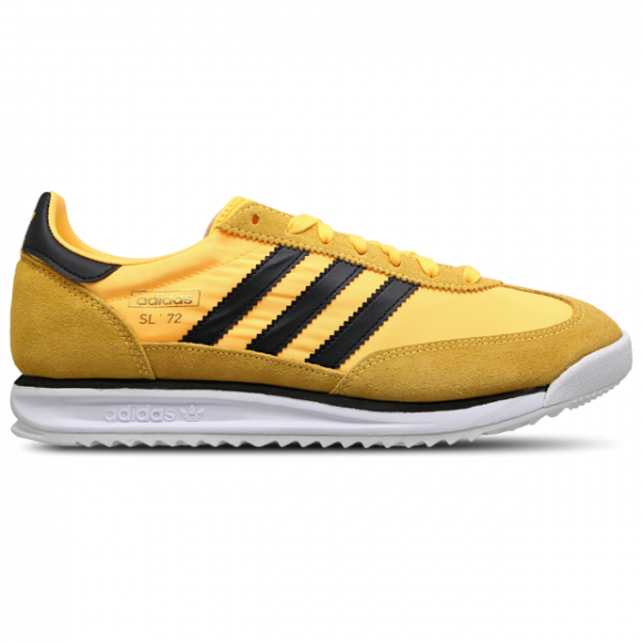 SL 72 RS, van adidas Originals, Footwear, in Oranje, maat 41 1/3 - IH7912