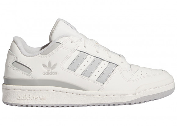 Sneakers adipure adidas Forum Low Cl W Cloud White/ Grey Two/ Cloud White EUR 40 2/3 - IH7915