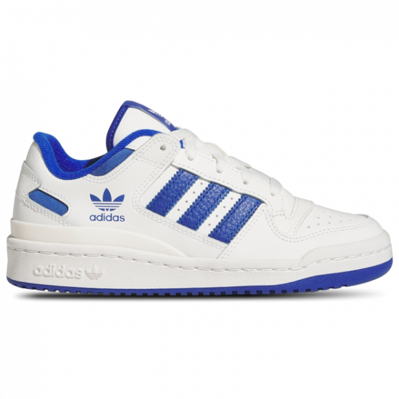 Adidas Forum Low Cl - Primaire-college Chaussures - IH7917