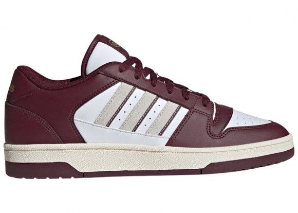 adidas Turnaround Maroon Crystal Sand Cloud White - IH7968