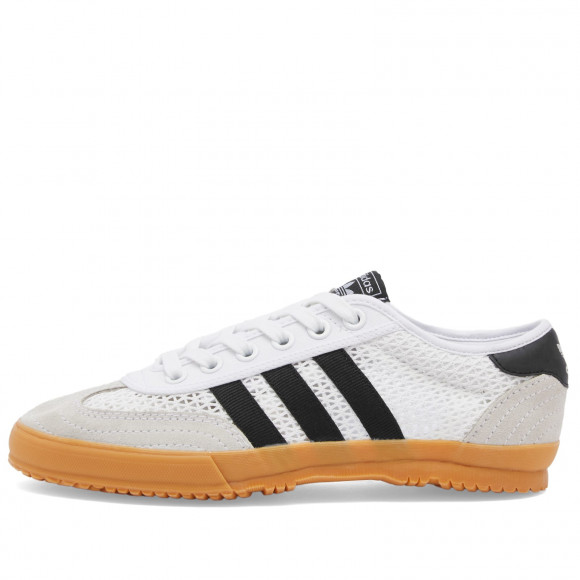 Adidas Women's Tischtennis W in White/Core Black/Gum 1 - IH7995