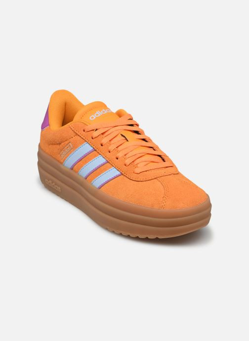 Baskets adidas sportswear Vl Court Bold pour  Femme - IH8090