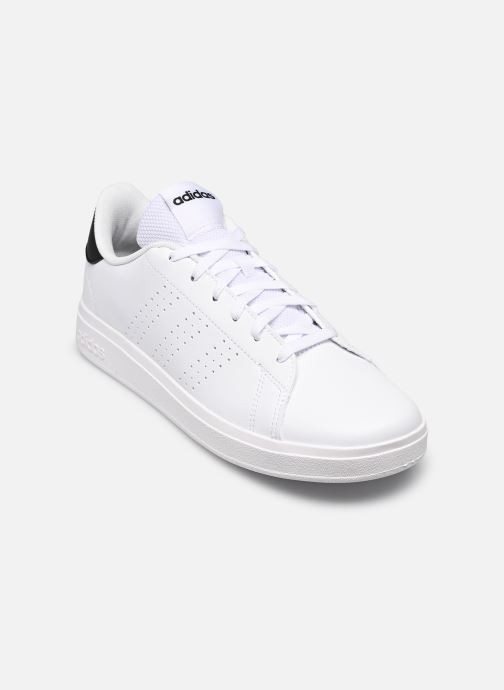 adidas  Shoes (Trainers) ADVANTAGE BASE 2.0 J  (girls) - IH8123