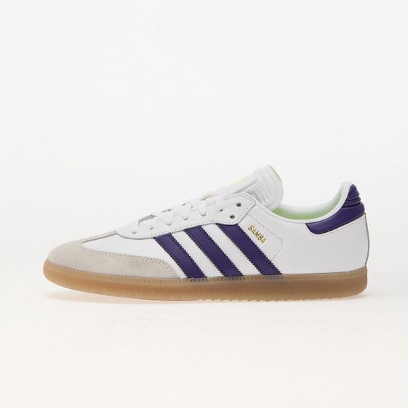 adidas Samba OG Messi Triunfo Estelar Pack - IH8161