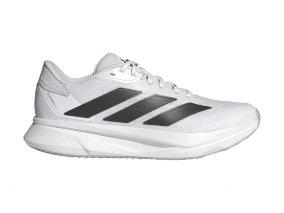 adidas Duramo SL 2 Cloud White Core Black Dash Grey (Women's) - IH8223