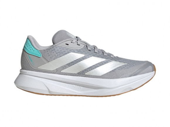 adidas Duramo SL 2 Grey Zero Metalic Flash Aqua (Women's) - IH8229