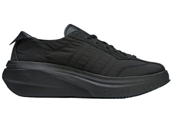 adidas Y-3 Subaya Black - IH8424