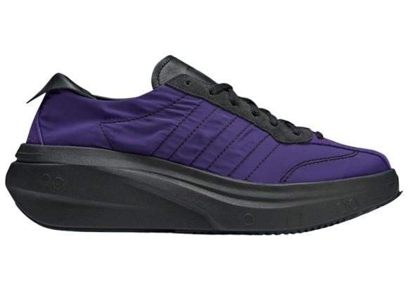 adidas Y-3 Subaya Collegiate Purple Black - IH8428