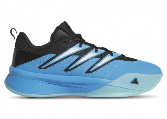 Adidas Dame Certified 3 Shoe, Pulblu/cschwarz/ftwwht - IH8466