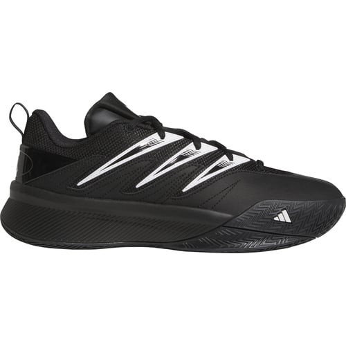 Adidas Dame Certified 3 Shoe, Cschwarz/ftwwht/cschwarz - IH8469