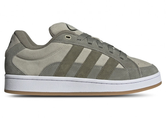 adidas boost Campus 00s Beta Putty Grey Olive Strata - IH8605