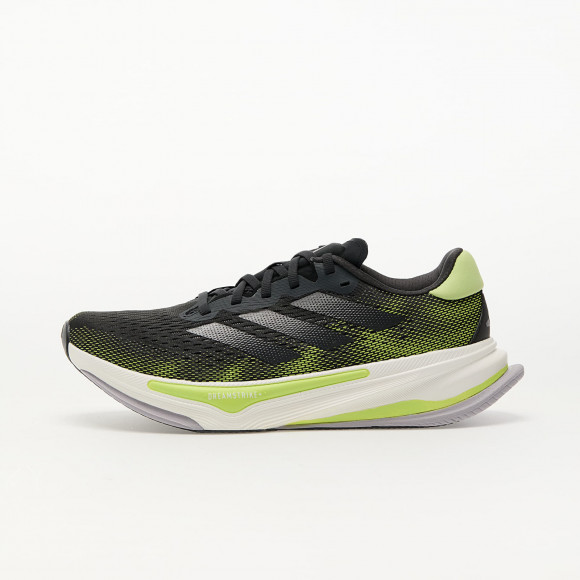 Sneakers adidas Supernova Prima Carbon/ Iron Met./ Pulse Lime - IH8634