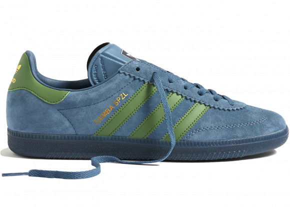 adidas Samba Deco SPZL END. By The Sea - IH9926