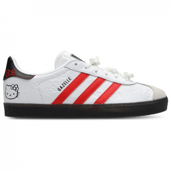 Adidas Gazelle - Grade School Shoes - IH9953