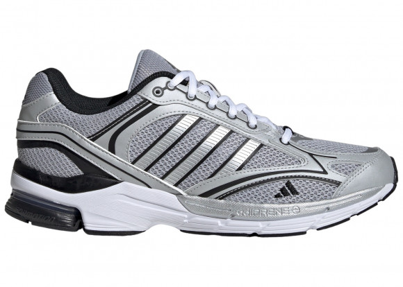 adidas Spiritain 2000 Silver Metallic Core Black - IH9979