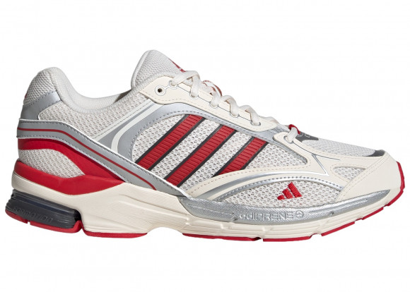 adidas Spiritain 2000 Cloud White Better Scarlet Chalk White - IH9980