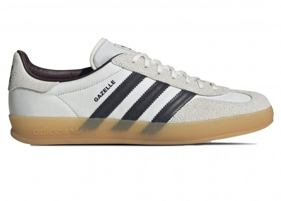 adidas Gazelle Indoor Hikari Shibata Cream - IH9985