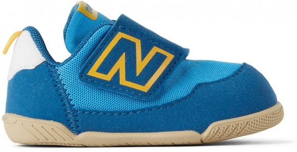 New Balance Bébé | Baskets New-B bleues - IONEWBBL