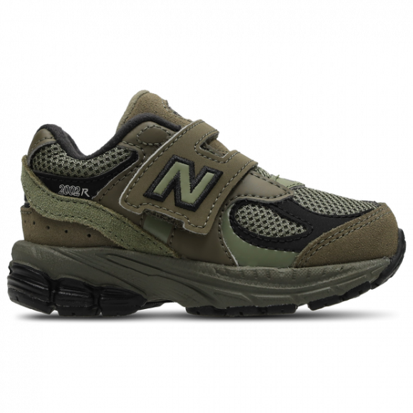 New Balance 2002r - Bebes Chaussures - IV2002OL