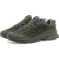 Merrell 1TRL Men's MOAB Speed GTX Sneakers in Lichen - J003993