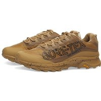 Merrell 1TRL Men's MOAB Speed GTX Sneakers in Coyote - J003995