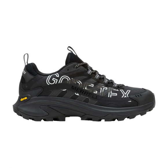 Moab Speed 2 GORE-TEX Bl 1TRL 'Black' - J005801