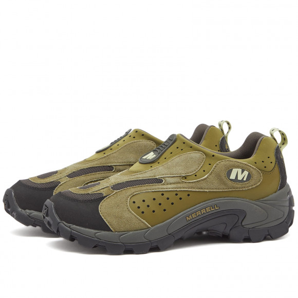 Merrell 1TRL Men's MOC SPEED STREAK EVO 1TRL Avocado - J006115