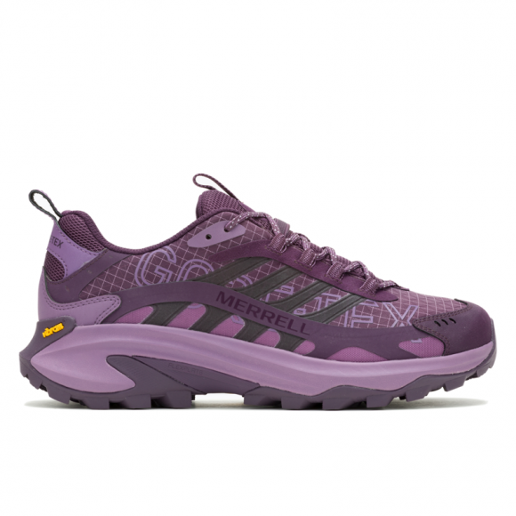 Sneakers Merrell 1TRL Moab Speed 2 Gtx Bl Se Plum EUR 41 - J006435