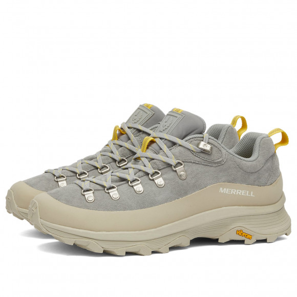 Merrell 1TRL Men's Belstaff x Ontario Speed Sneakers in Cloud/Shell - J006621