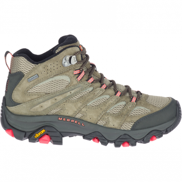 Merrell Women's Moab 3 Mid GORE-TEX� - J036310