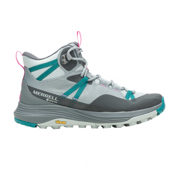 Wmns Siren 4 Mid GORE-TEX 'Monument' - J037284