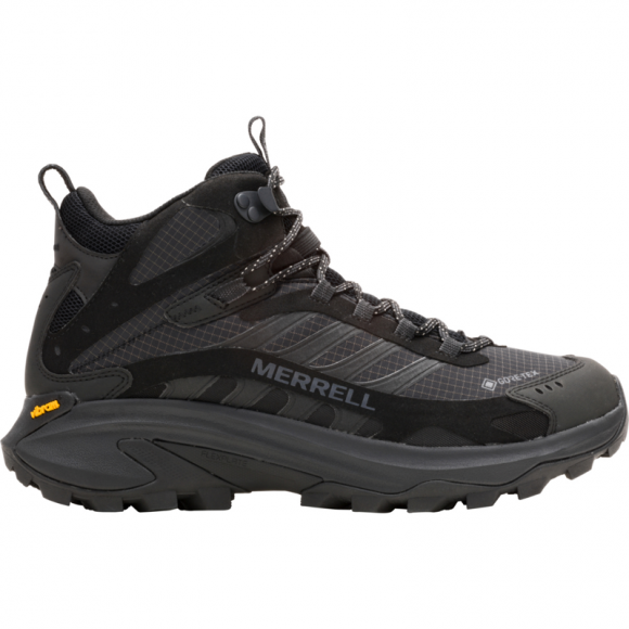 Merrell Men's Moab Speed 2 Mid GORE-TEX� - J037501