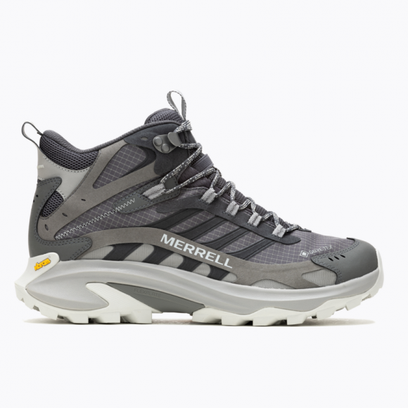 Merrell Men's Moab Speed 2 Mid GORE-TEX� - J037503