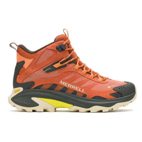 Merrell Men's Moab Speed 2 Mid GORE-TEX� - J037507