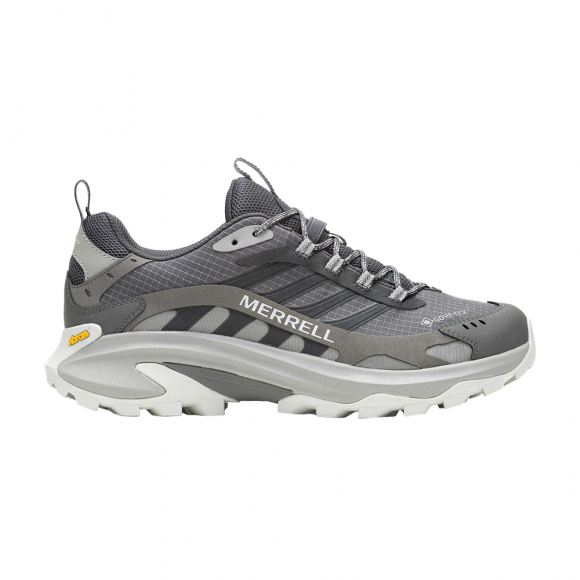 Moab Speed 2 GORE-TEX 'Asphalt' - J037515