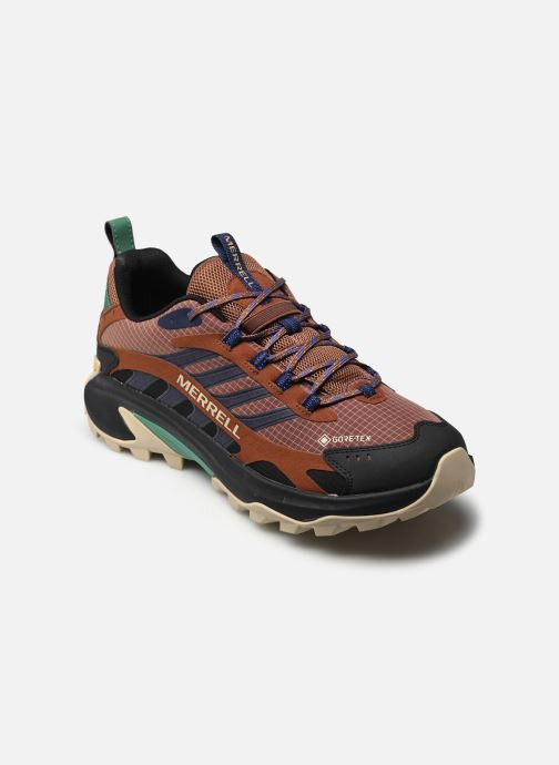 Merrell Men's Moab Speed 2 GORE-TEX� - J037521