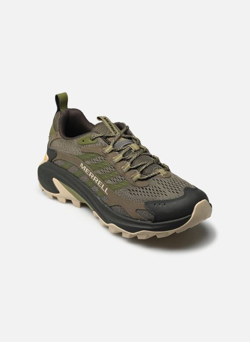 Chaussures de sport Merrell MOAB SPEED 2 M pour  Homme - J037527