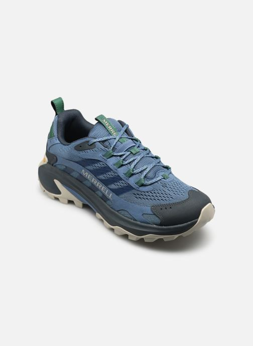 Merrell Men's Moab Speed 2 - J037535