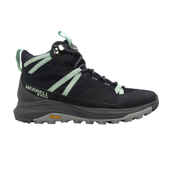 Wmns Siren 4 Mid GORE-TEX 'Navy' - J037744