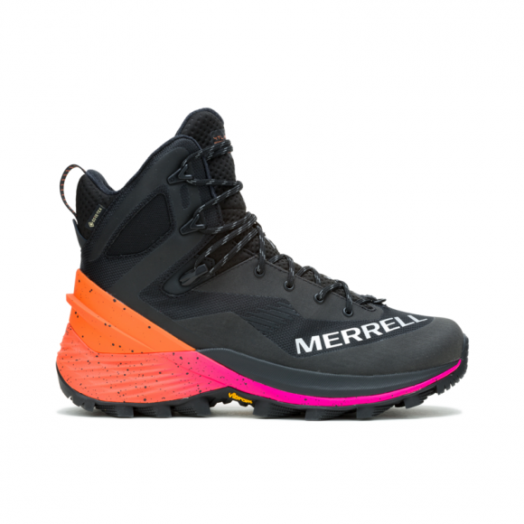 Merrell Men's MTL Thermo Rogue 4 Mid GORE-TEX� - J037759