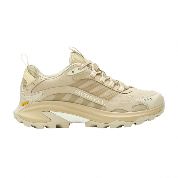 Wmns Moab Speed 2 GORE-TEX 'Khaki' - J037842