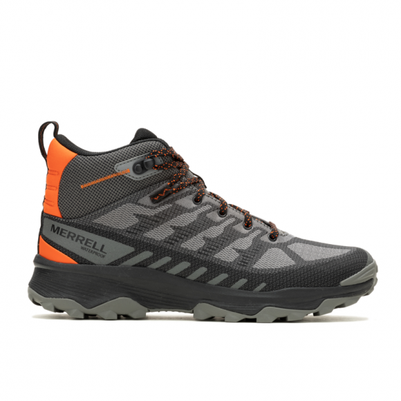 Merrell Men's Speed Eco Mid Waterproof - J038115