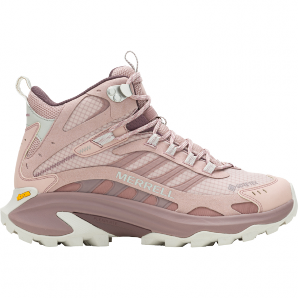 Merrell Women's Moab Speed 2 Mid GORE-TEX� - J038230