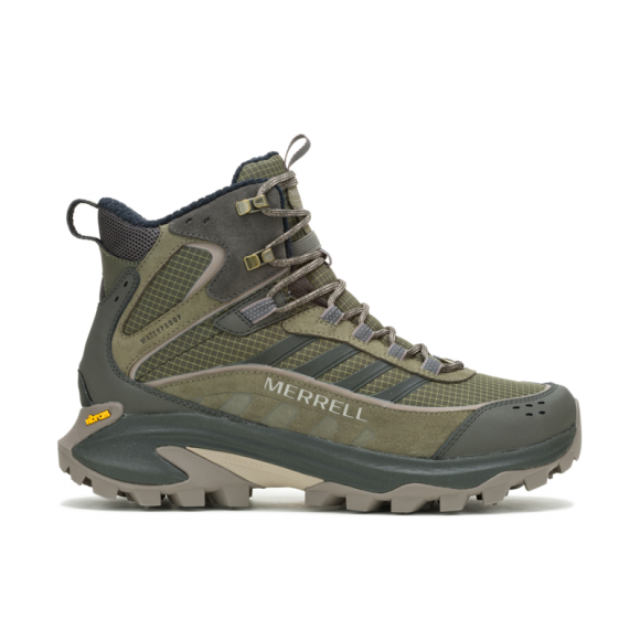 Merrell Men's Moab Speed 2 Thermo Mid Waterproof - J038413