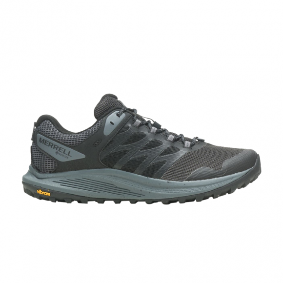 Nova 3 GORE-TEX 'Black Grey' - J067581