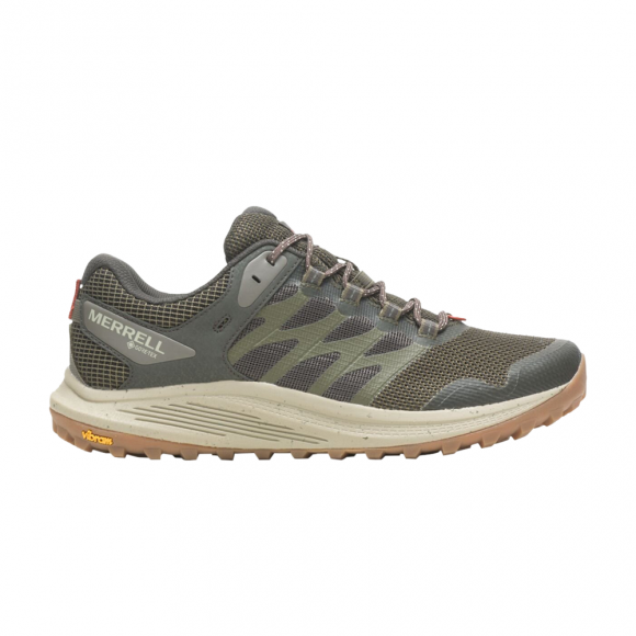 Nova 3 GORE-TEX 'Olive' - J067593